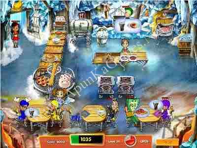 Free Download Cooking Dash Games For Pc Full Version