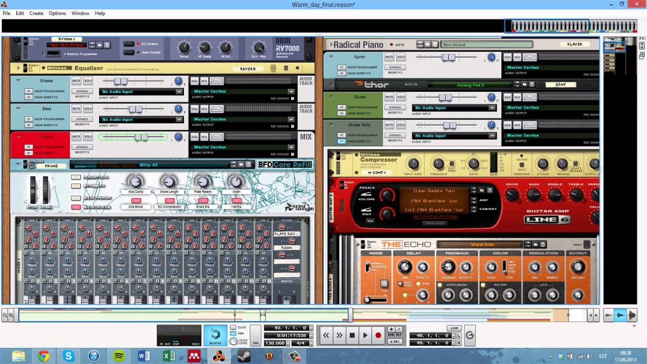 Can you download any vst plugin