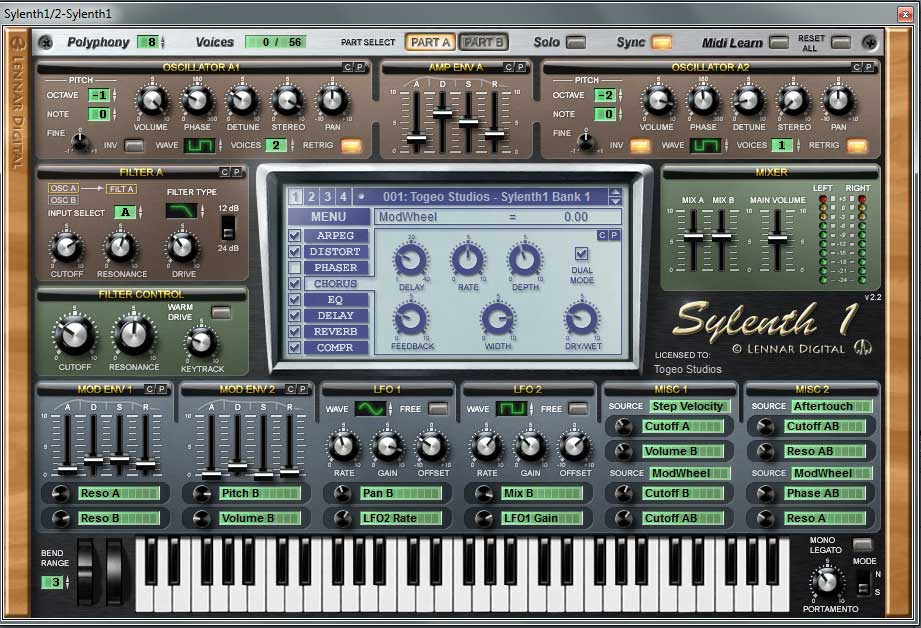 sylenth1 full free download
