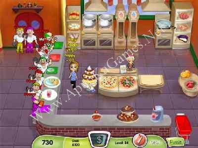 Free download cooking dash games for pc full version